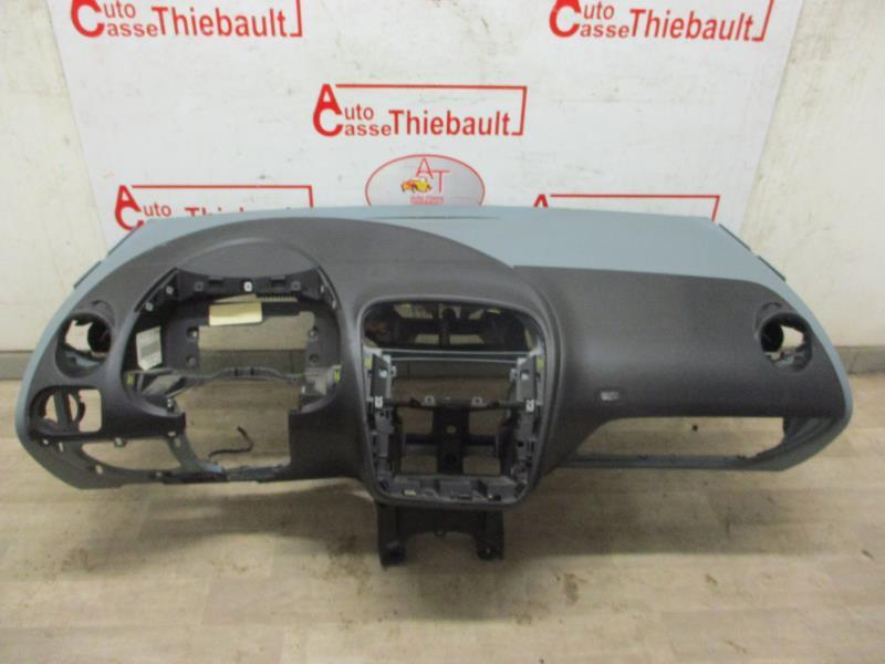 Cruscotto SEAT ALTEA PHASE 1 Diésel - 1