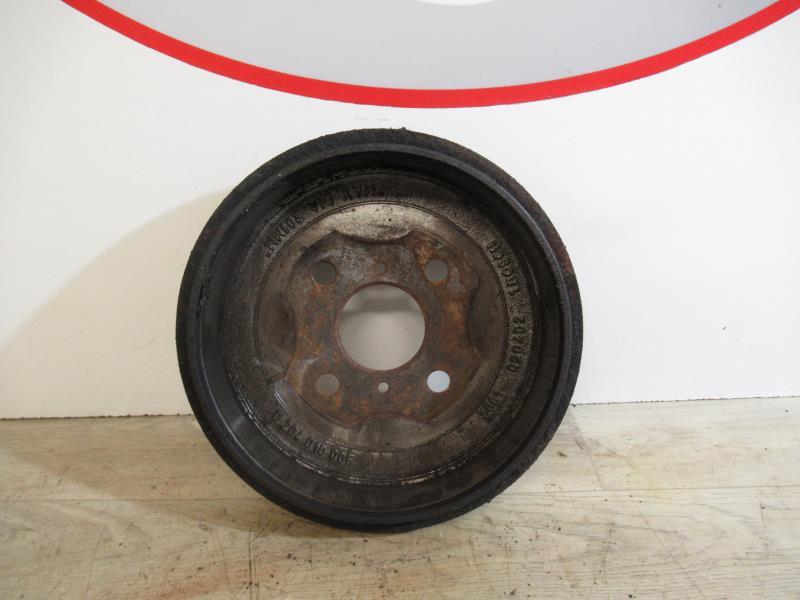 Tamburo posteriore sinistro TOYOTA YARIS 1 PHASE 1 Gasolina - 1
