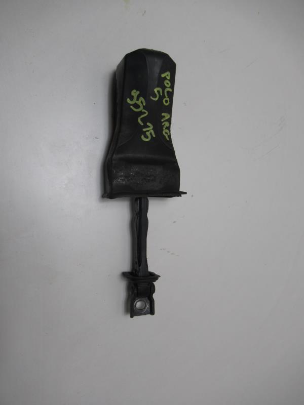 Tirante portiera anteriore destro VOLKSWAGEN POLO 5 PHASE 1 Diésel - 1