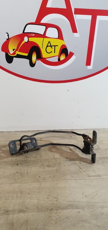 Tirante portiera posteriore destro PEUGEOT EXPERT 2 Diésel - 1