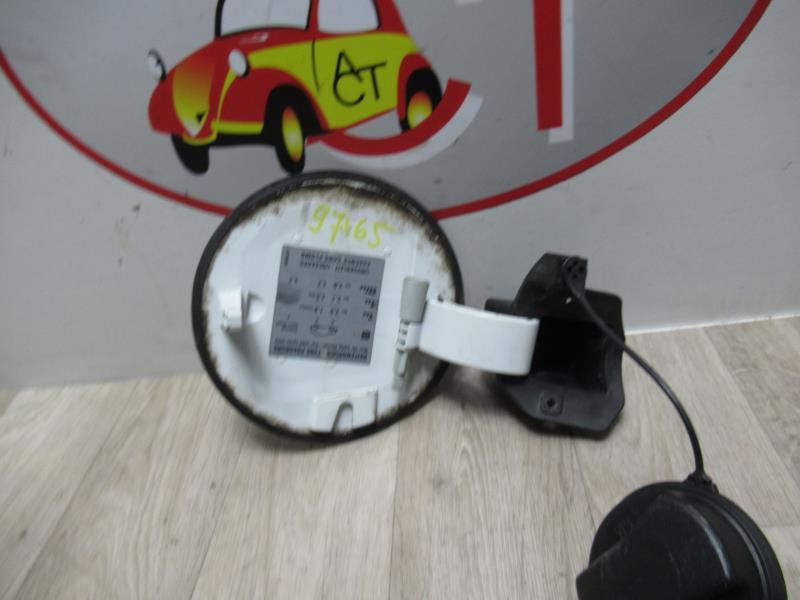 Trappe d'essence OPEL CORSA D PHASE 1 Essence - 1