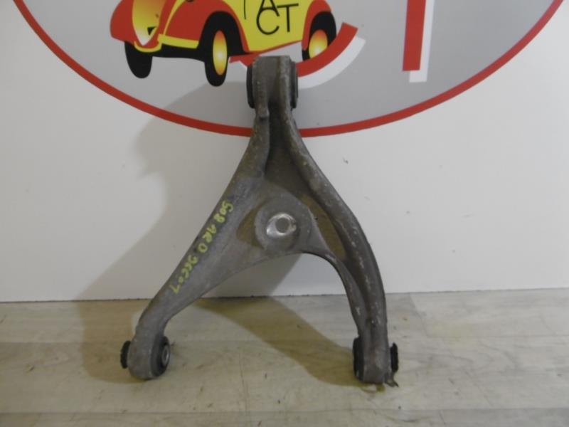 Triangolo inferiore posteriore destro PEUGEOT 508 1 SW PHASE 1 BREAK Diésel - 1
