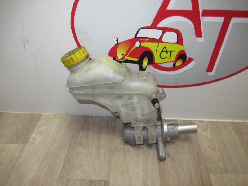 Maitre cylindre (freinage) CITROEN NEMO Diesel - 1