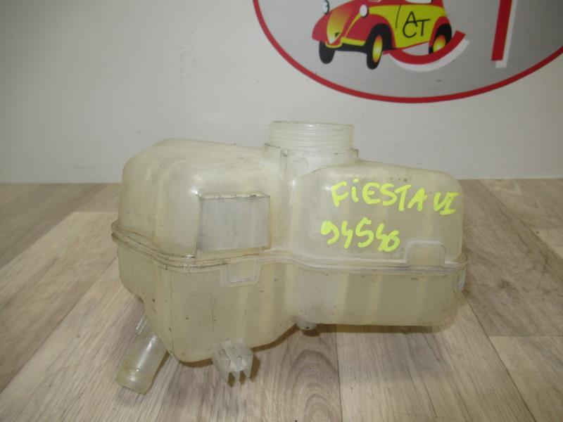 Vaso di espansione FORD FIESTA 6 PHASE 1 Diésel - 1