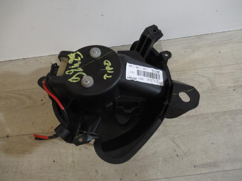 Ventola riscaldamento FIAT TIPO 2 PHASE 1 Gasolina - 1