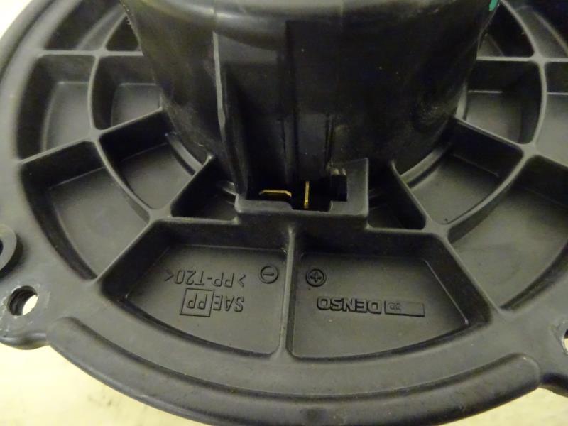 Ventilateur chauffage OPEL FRONTERA B Diesel - 1