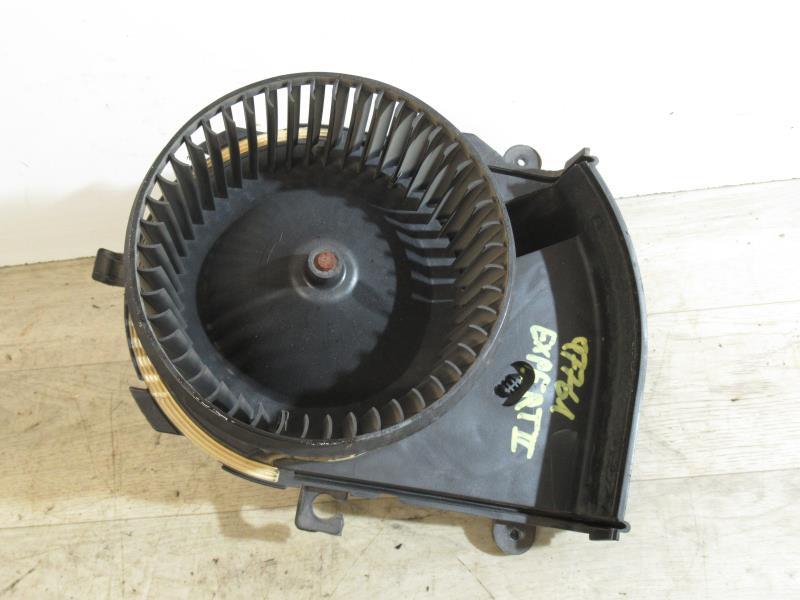 Ventola riscaldamento PEUGEOT EXPERT 2 Diésel - 1