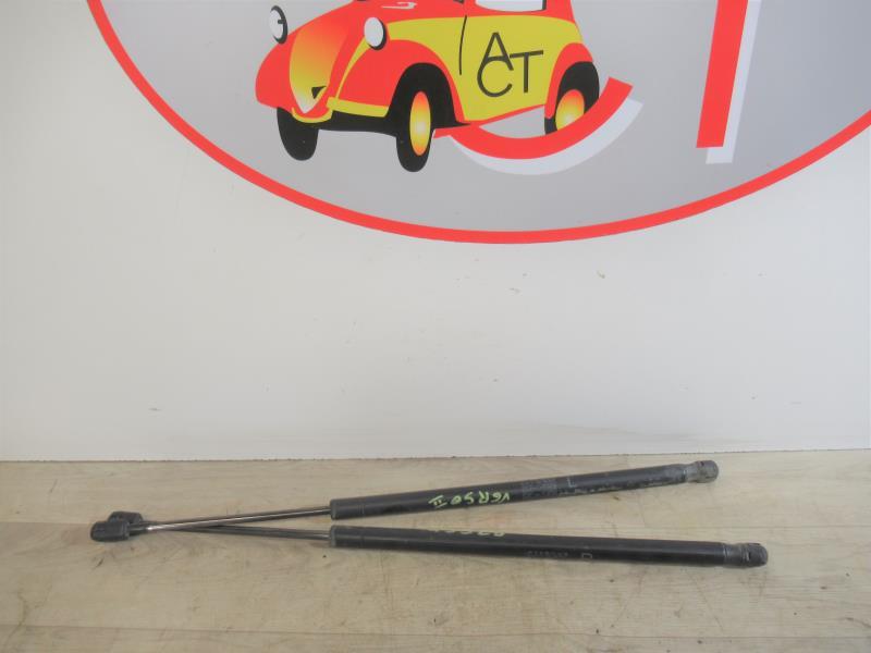 Molla a gas bagagliaio TOYOTA COROLLA VERSO 2 PHASE 1 Diésel - 1