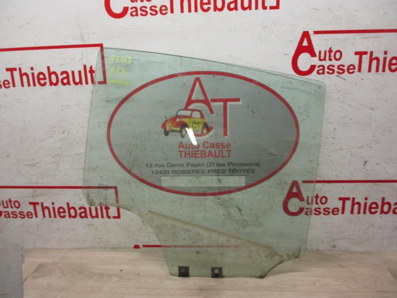 Vetro posteriore destro DACIA SANDERO 1 Gasolina - 1
