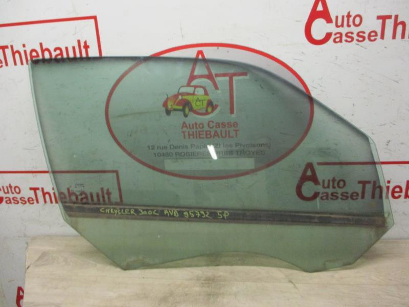 Vitre avant droit CHRYSLER 300C PHASE 1 Diesel - 1