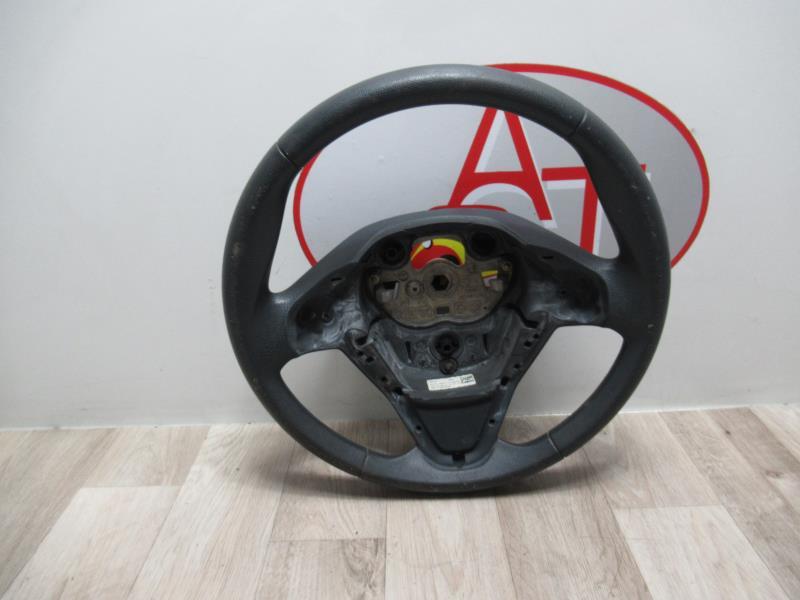 Volant FORD FIESTA 6 PHASE 1 Diesel - 1