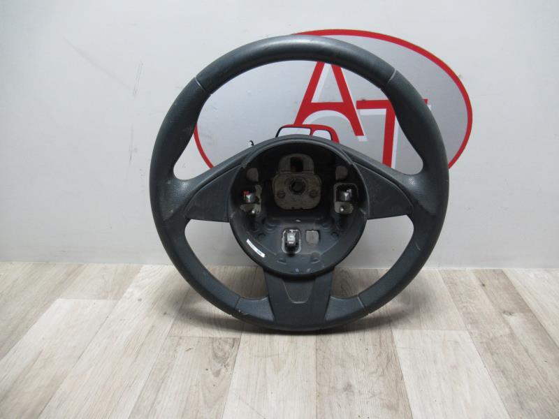 Volant FORD KA 2 PHASE 2 Essence - 1