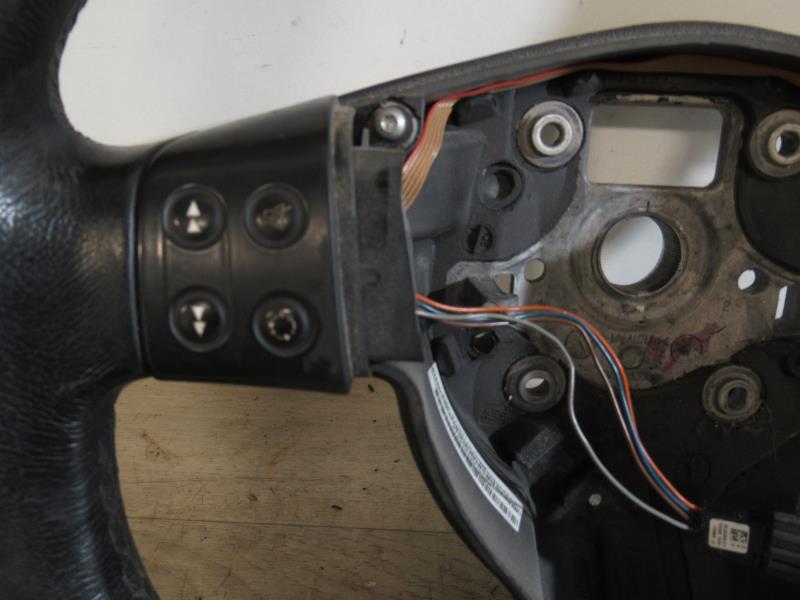 Volant SEAT ALTEA PHASE 1 Diesel - 1