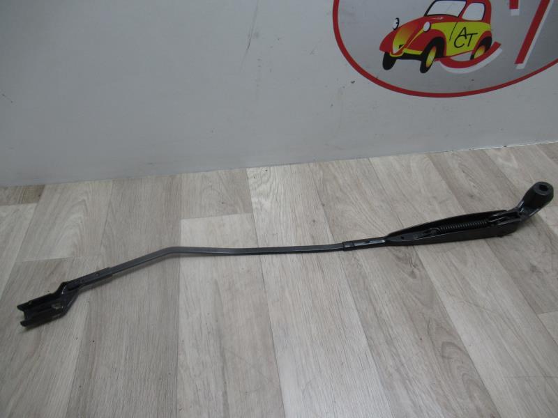 Braccio tergicristallo anteriore destro FORD KA 2 PHASE 2 Gasolina - 1