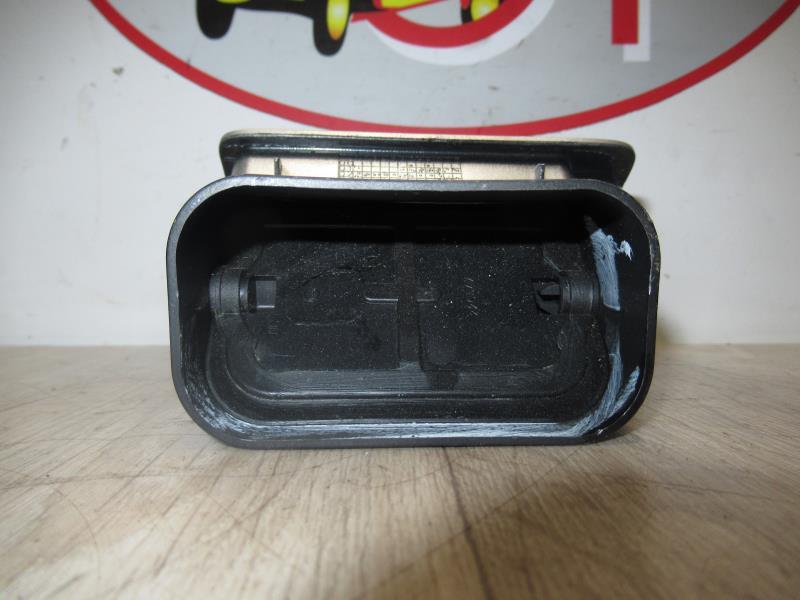 Bocchetta aerazione cruscotto anteriore sinistra PEUGEOT 307 PHASE 1 CABRIOLET Gasolina - 1