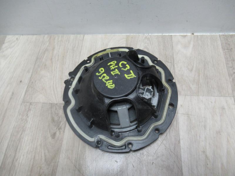 Haut parleur CITROEN C3 2 PHASE 2 Diesel - 1