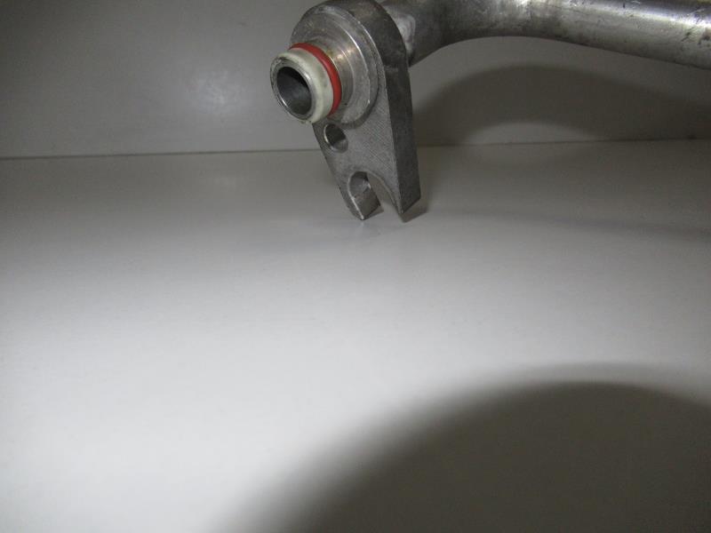 Tuyau de climatisation FORD FOCUS 2 PHASE 1 Diesel - 1