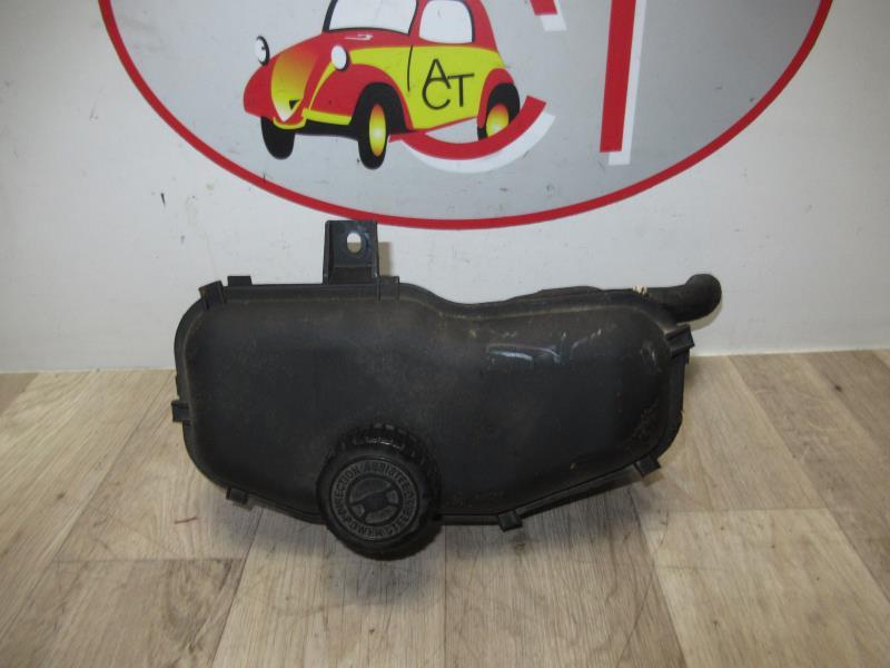 Vase de direction FORD TRANSIT 4 Diesel - 1