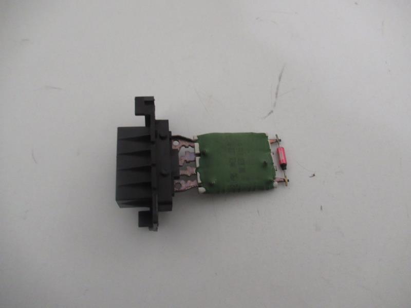 Resistance chauffage ALFA ROMEO MITO PHASE 1 Essence - 1