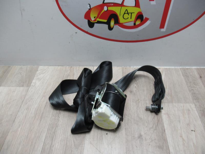 Cintura di sicurezza posteriore sinistra CITROEN C3 1 PHASE 1 Gasolina - 1