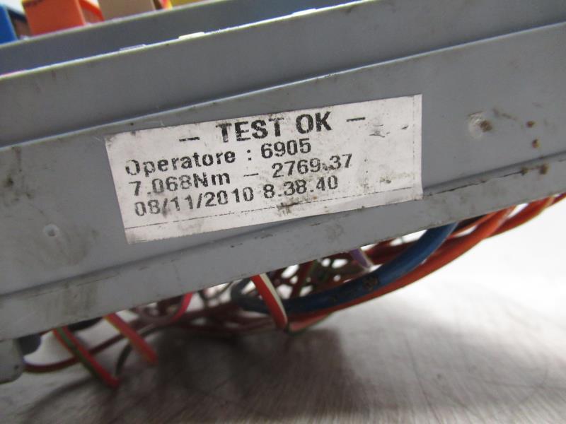 Portafusibili FORD KA 2 PHASE 2 Gasolina - 1