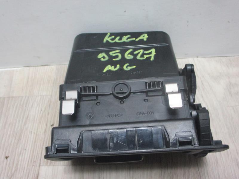 Bocchetta aerazione cruscotto anteriore sinistra FORD KUGA 1 Diésel - 1