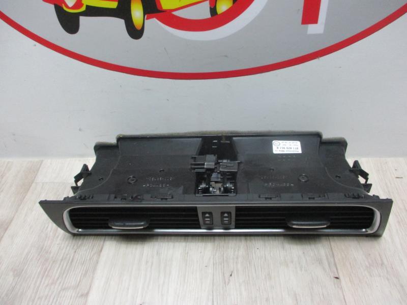 Bocchetta aerazione cruscotto AUDI A4 3 PHASE 1 Diésel - 1