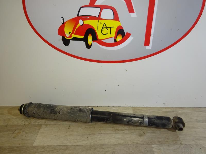 Ammortizzatore posteriore sinistro TOYOTA AURIS 1 PHASE 1 Diésel - 1