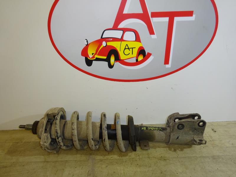 Ammortizzatore anteriore destro OPEL VIVARO 1 PHASE 2 Diésel - 1