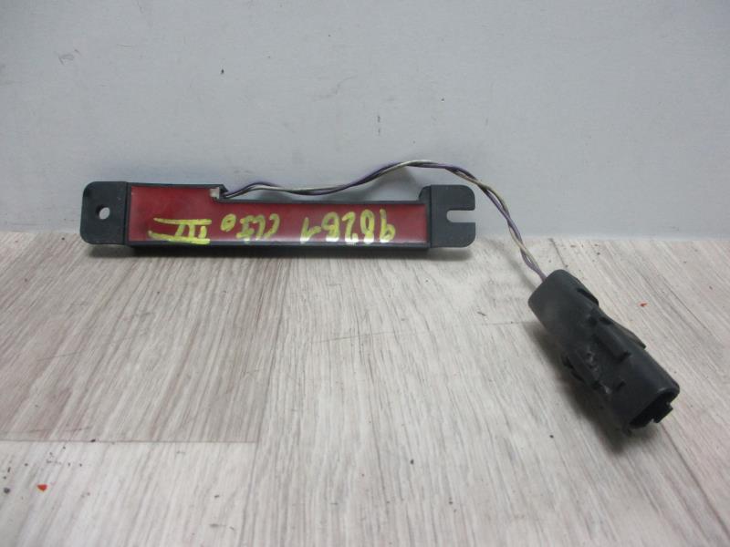 Amplificatore audio RENAULT CLIO 3 PHASE 1 Diésel - 1