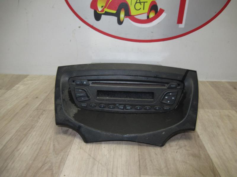 Autoradio originale FORD KA 2 PHASE 2 Gasolina - 1