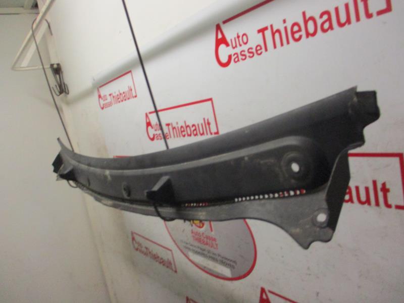 Quadro parabrezza OPEL VIVARO 1 PHASE 2 Diésel - 1