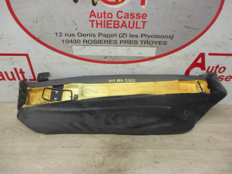 Banquette arriere RENAULT R25 PHASE 2 Diesel - 1