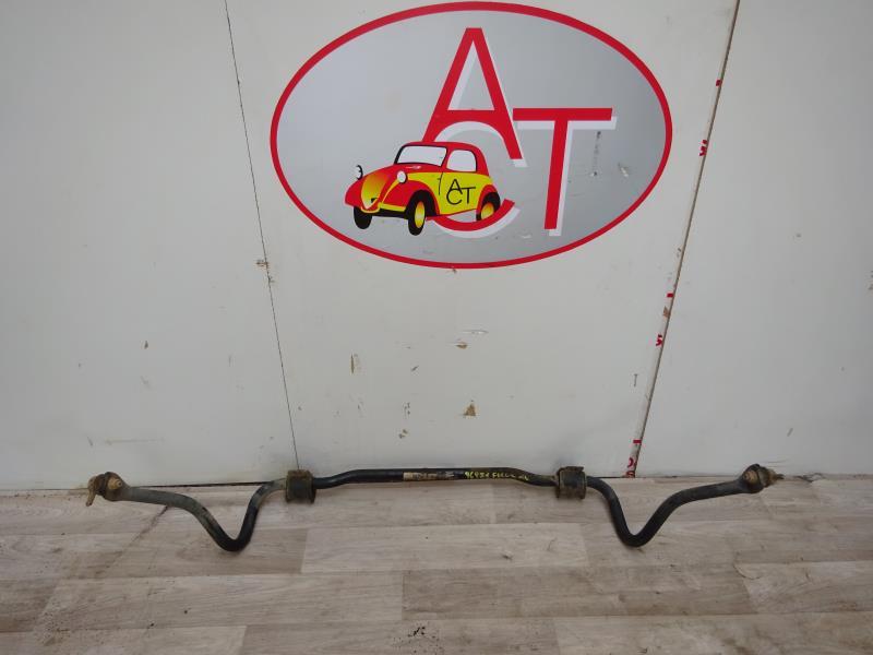 Barre stabilisatrice FORD FOCUS 2 PHASE 1 Diesel - 1