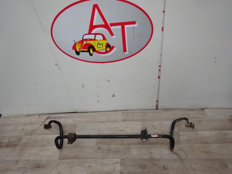Barra stabilizzatrice OPEL VIVARO 1 PHASE 2 Diésel - 1