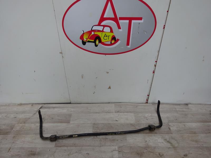 Barra stabilizzatrice VOLKSWAGEN POLO 5 PHASE 1 Diésel - 1