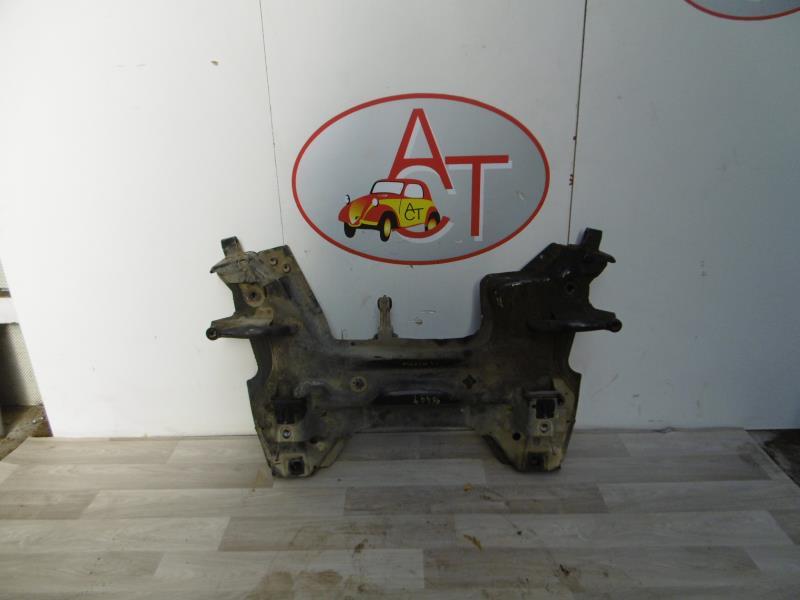 Culla motore anteriore CITROEN C3 PICASSO PHASE 1 Diésel - 1
