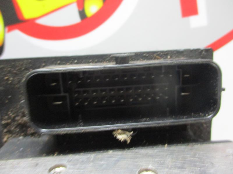 Blocco ABS (antibloccaggio freni) ALFA ROMEO MITO PHASE 1 Gasolina - 1