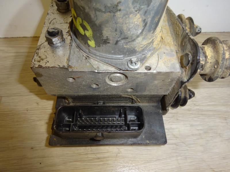 Bloc ABS (freins anti-blocage) AUDI A4 3 PHASE 1 Diesel - 1