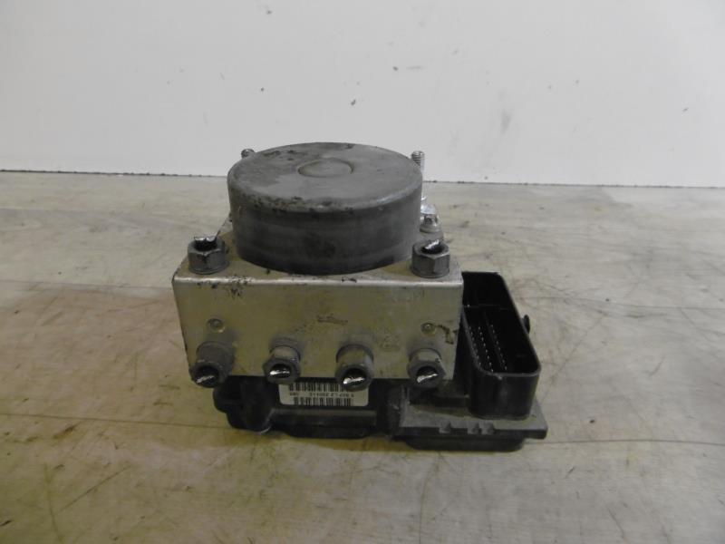 Bloc ABS (freins anti-blocage) CITROEN NEMO Diesel - 1