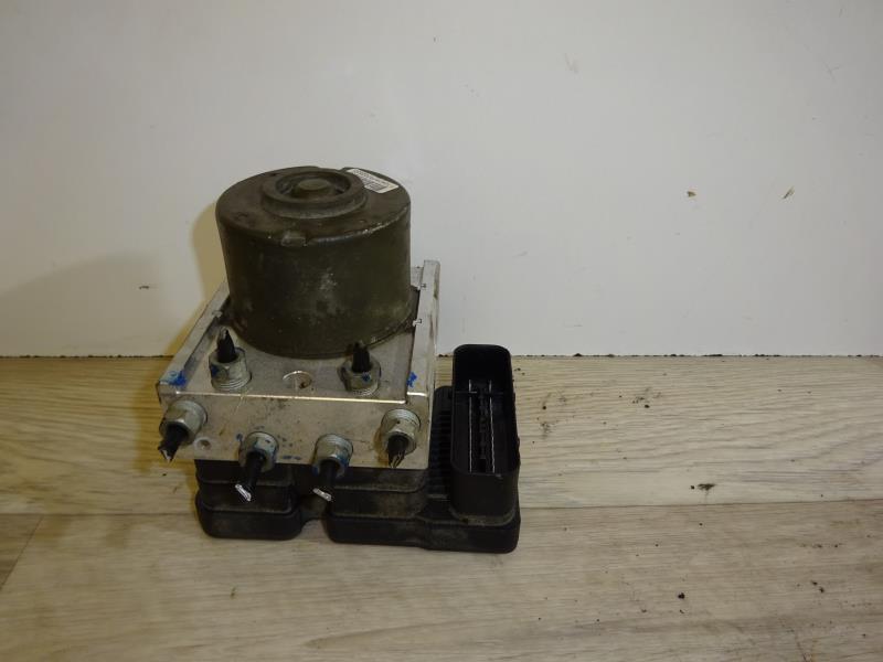 Blocco ABS (antibloccaggio freni) FORD FOCUS 2 PHASE 1 Diésel - 1