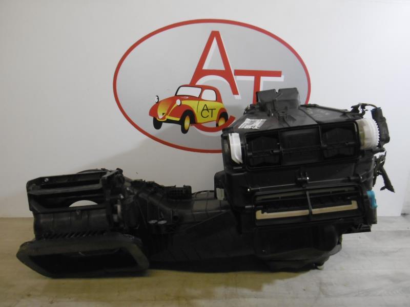 Bloc chauffage AUDI A3 2 SPORTBACK PHASE 2 Diesel - 1