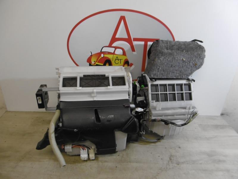 Bloc chauffage CITROEN C-CROSSER Diesel - 1