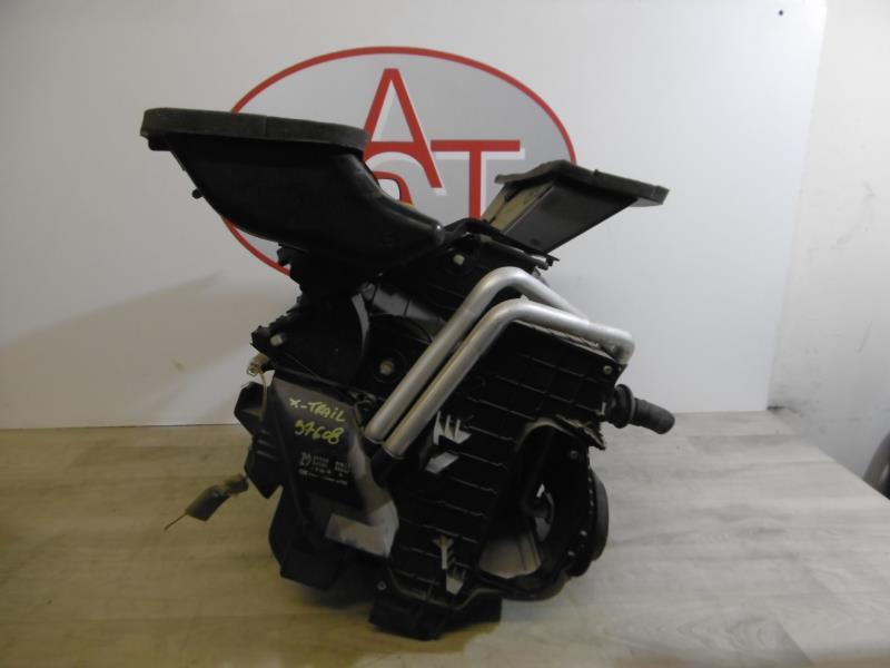 Bloc chauffage NISSAN X-TRAIL 1 PHASE 1 Diesel - 1