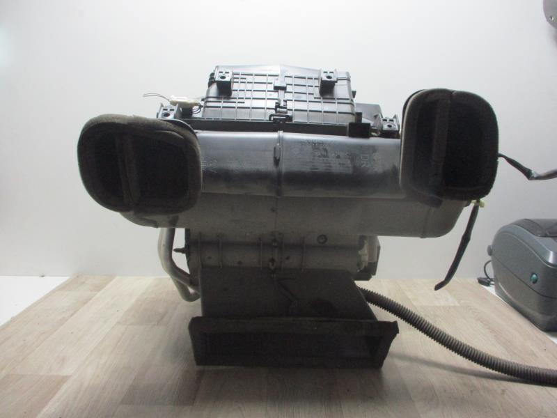 Bloc chauffage NISSAN X-TRAIL 1 PHASE 2 Diesel - 1
