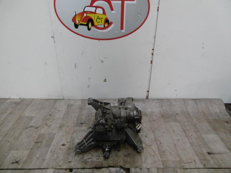 Boite de transfert LAND ROVER RANGE ROVER 2 EVOQUE Diesel - 1