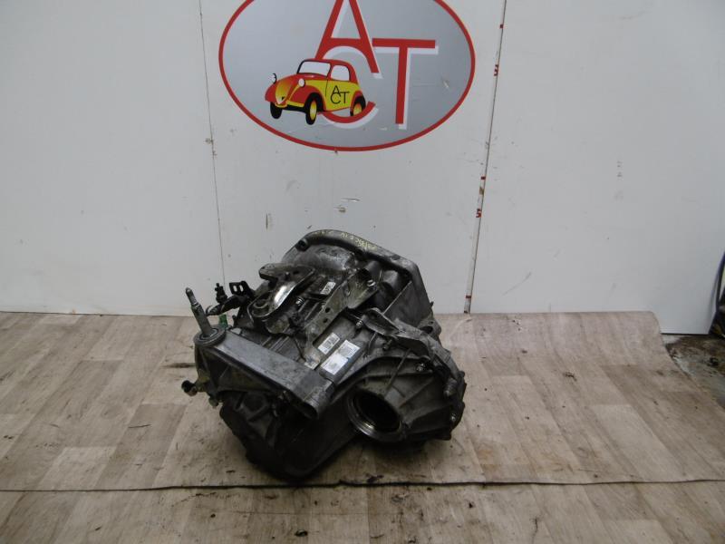 Boite de vitesses RENAULT GRAND ESPACE 4 PHASE 2 Diesel - 1
