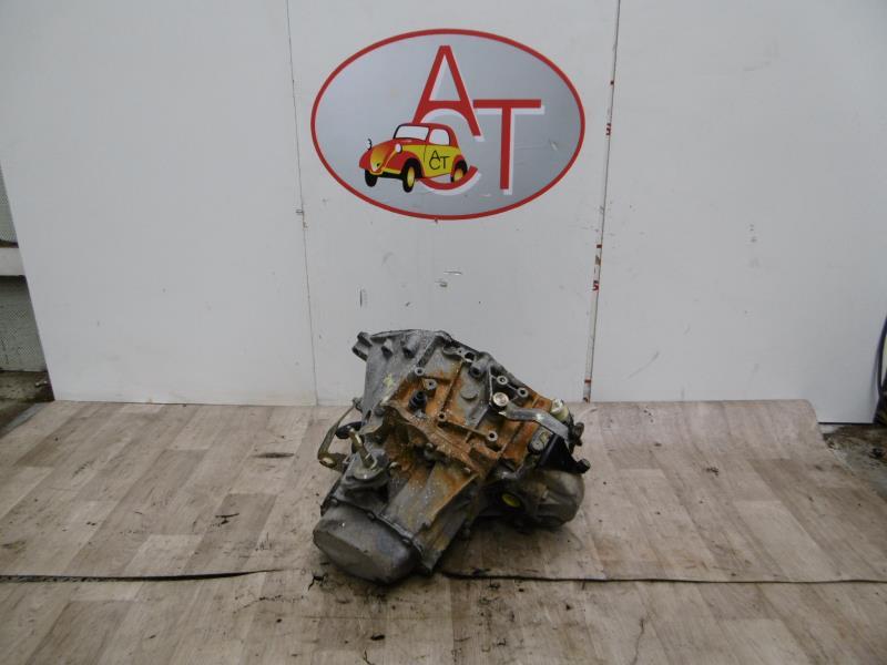 Scatola cambio PEUGEOT 206 Diésel - 1