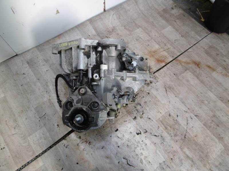 Boite de vitesses LANCIA MUSA PHASE 1 Diesel - 1