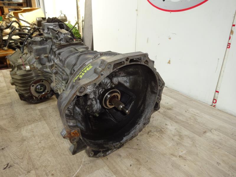 Boite de vitesses OPEL FRONTERA B Diesel - 1